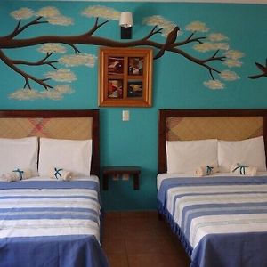 Forrest Hotel Huatulco