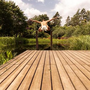 Hotel Sturm Bio- & Wellnesshotel In Der Rhoen